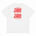 TODO AMOR COTTON T-SHIRT