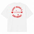 DADDY NEEDS COTTON T-SHIRT