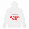 IM YOURS, BABY HOODIE