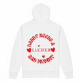 DADDY NEEDS HOODIE