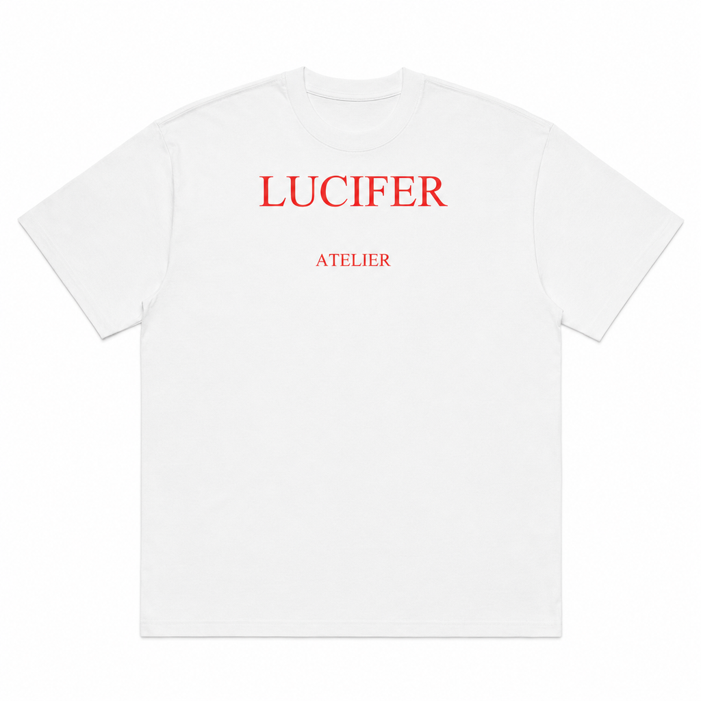 TODO AMOR COTTON T-SHIRT