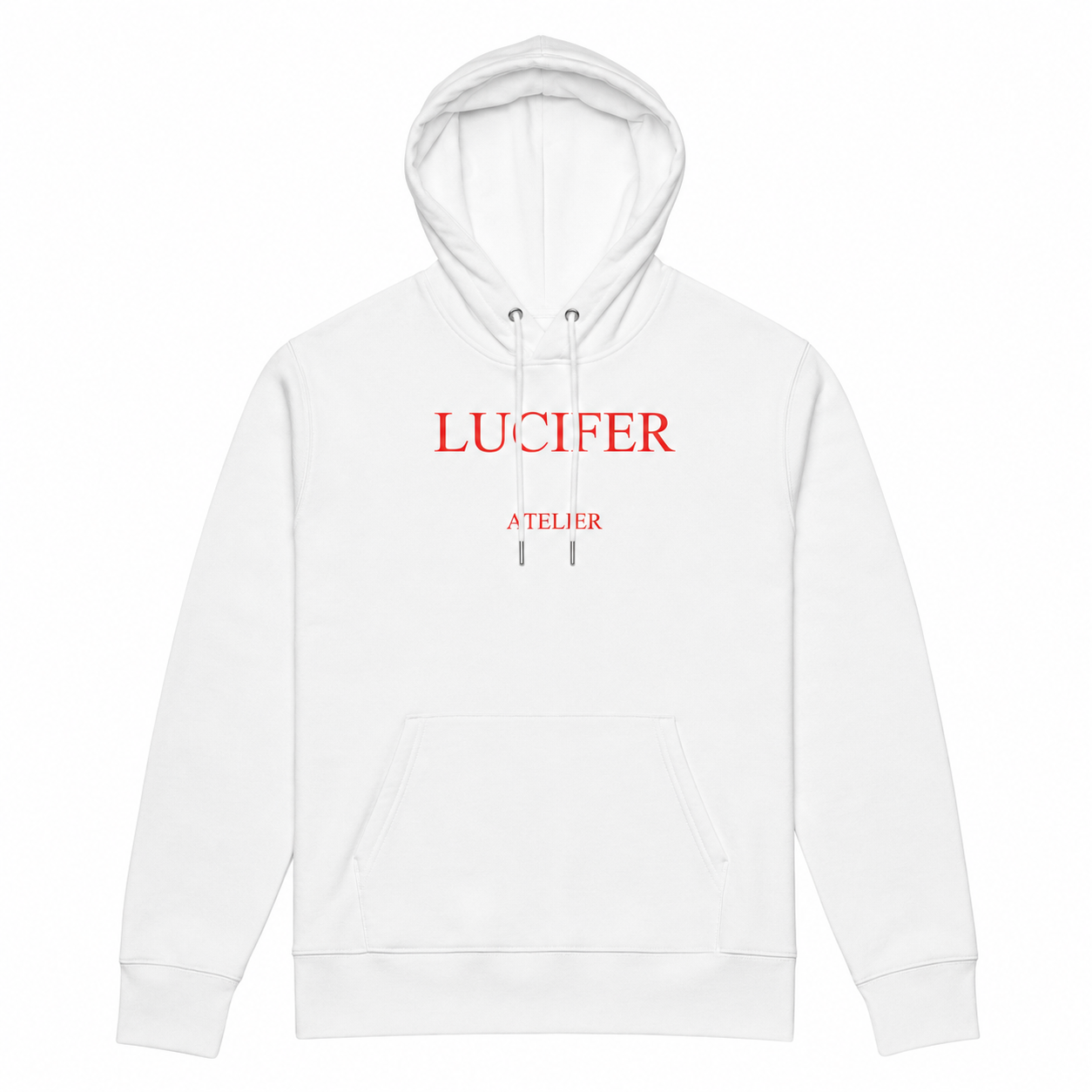 BABY NEEDS HOODIE