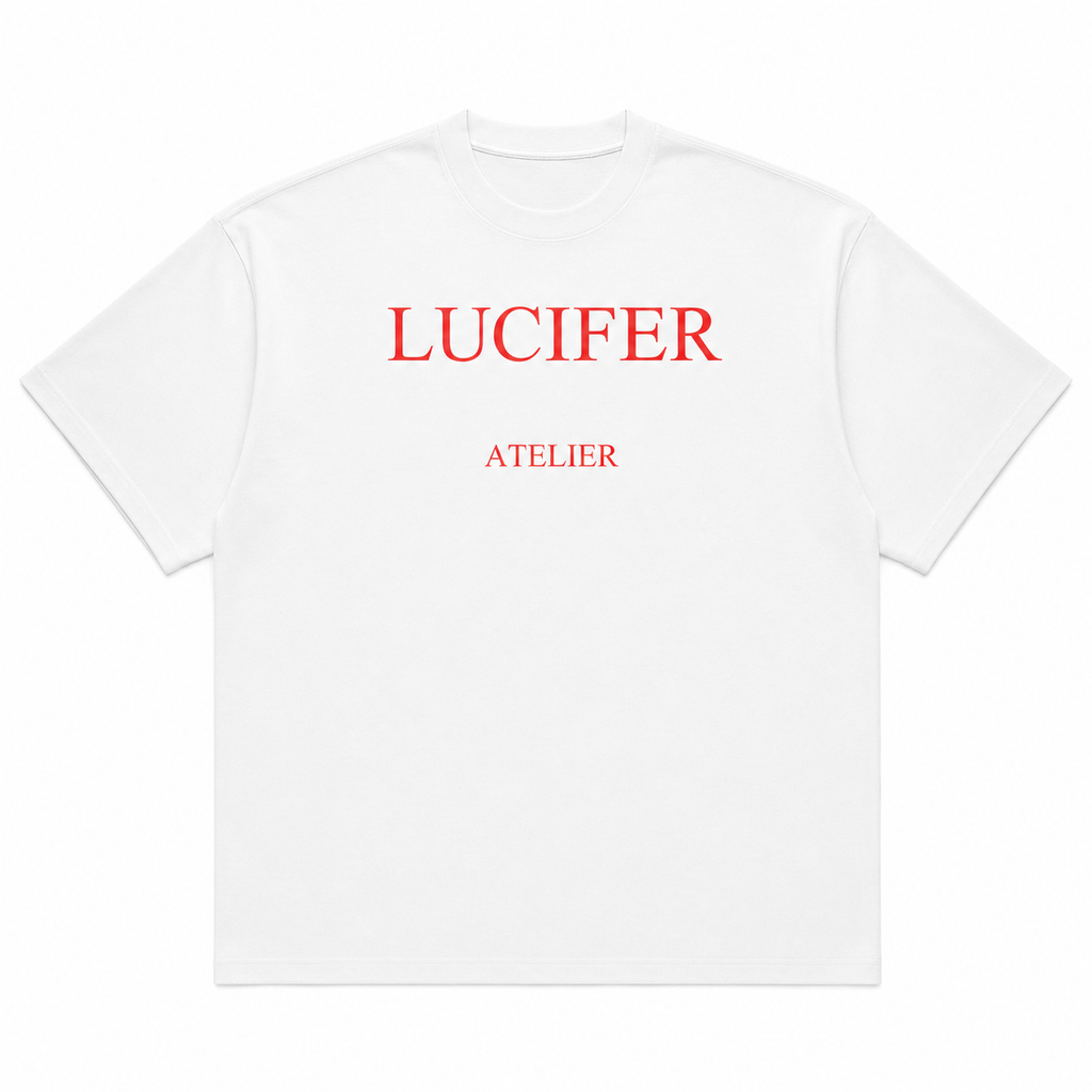 FALLEN HEART COLORS T-SHIRT