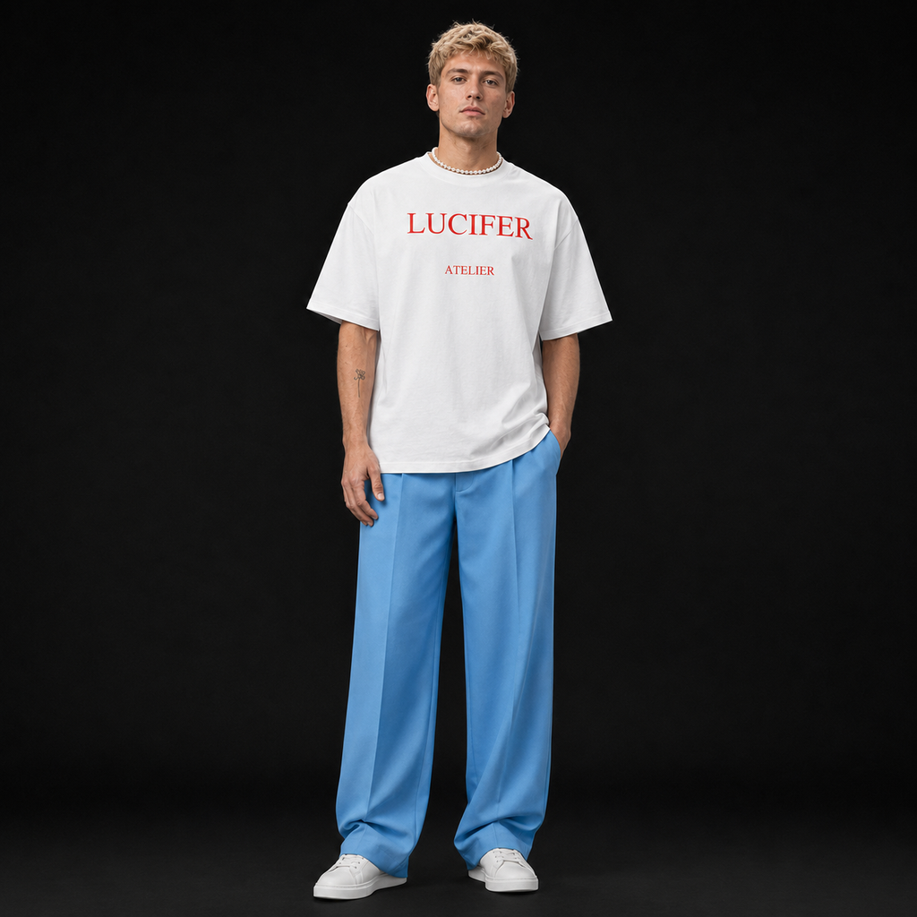 DADDY NEEDS COTTON T-SHIRT