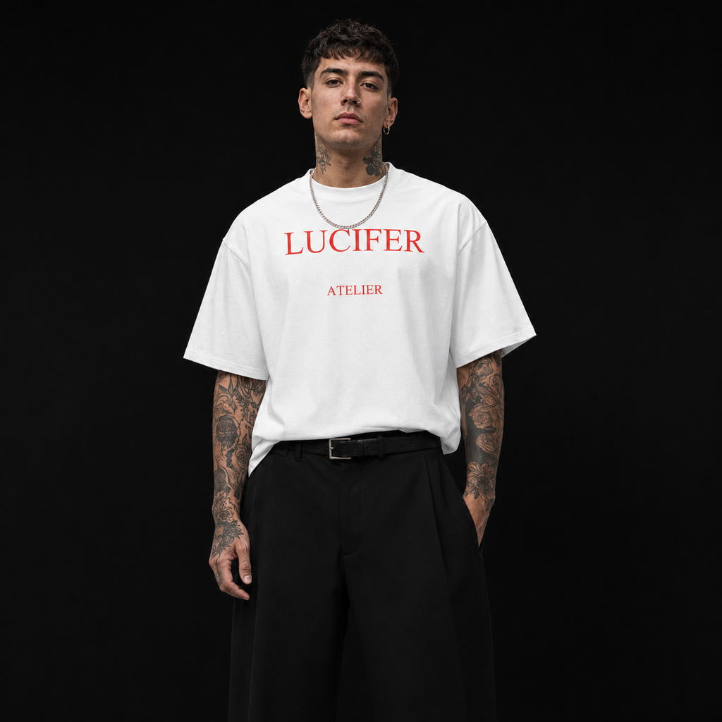 TODO AMOR COTTON T-SHIRT